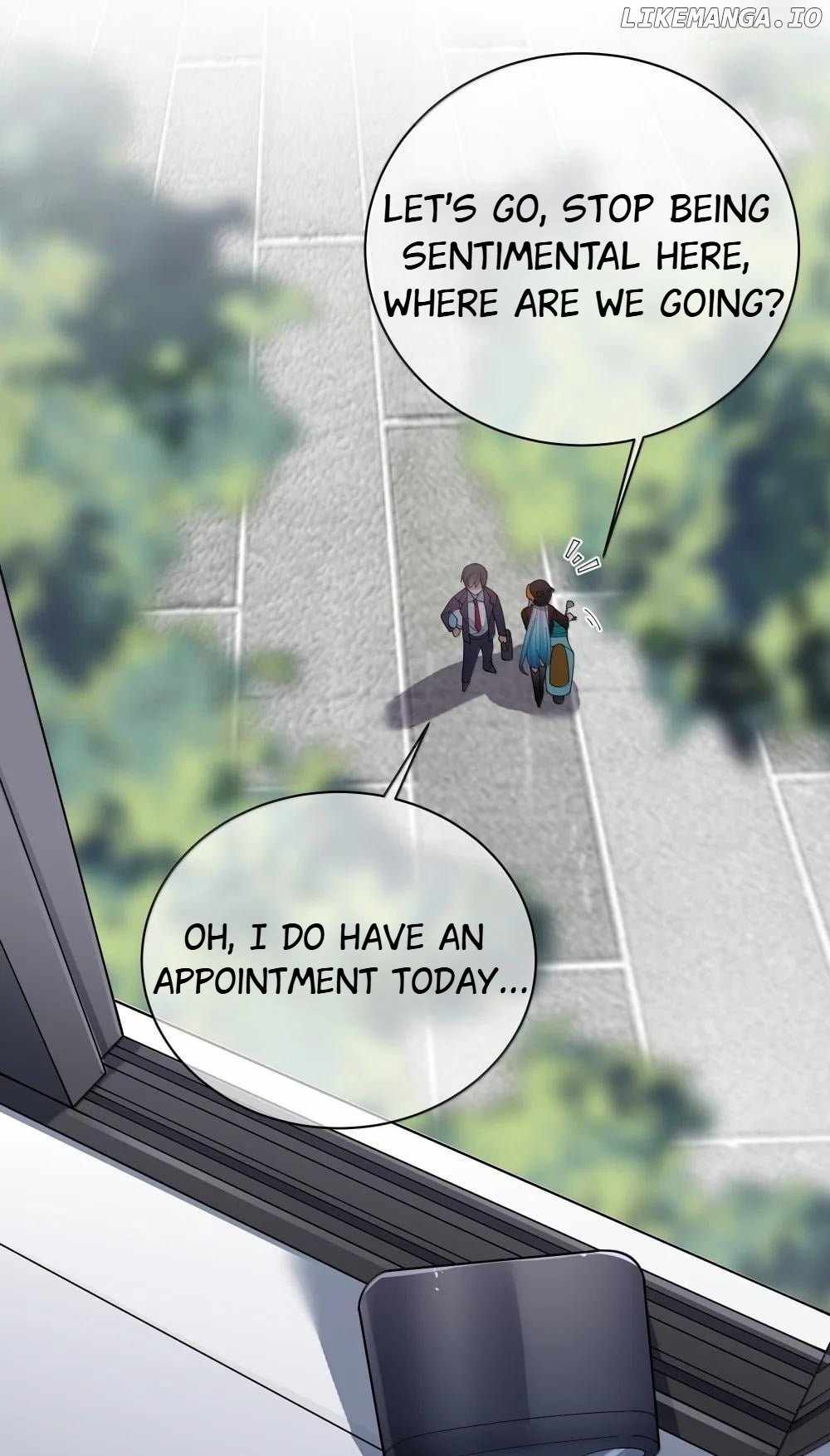 My Fake Girlfriends Are Using Me as a Shield Chapter 147 - Page 11