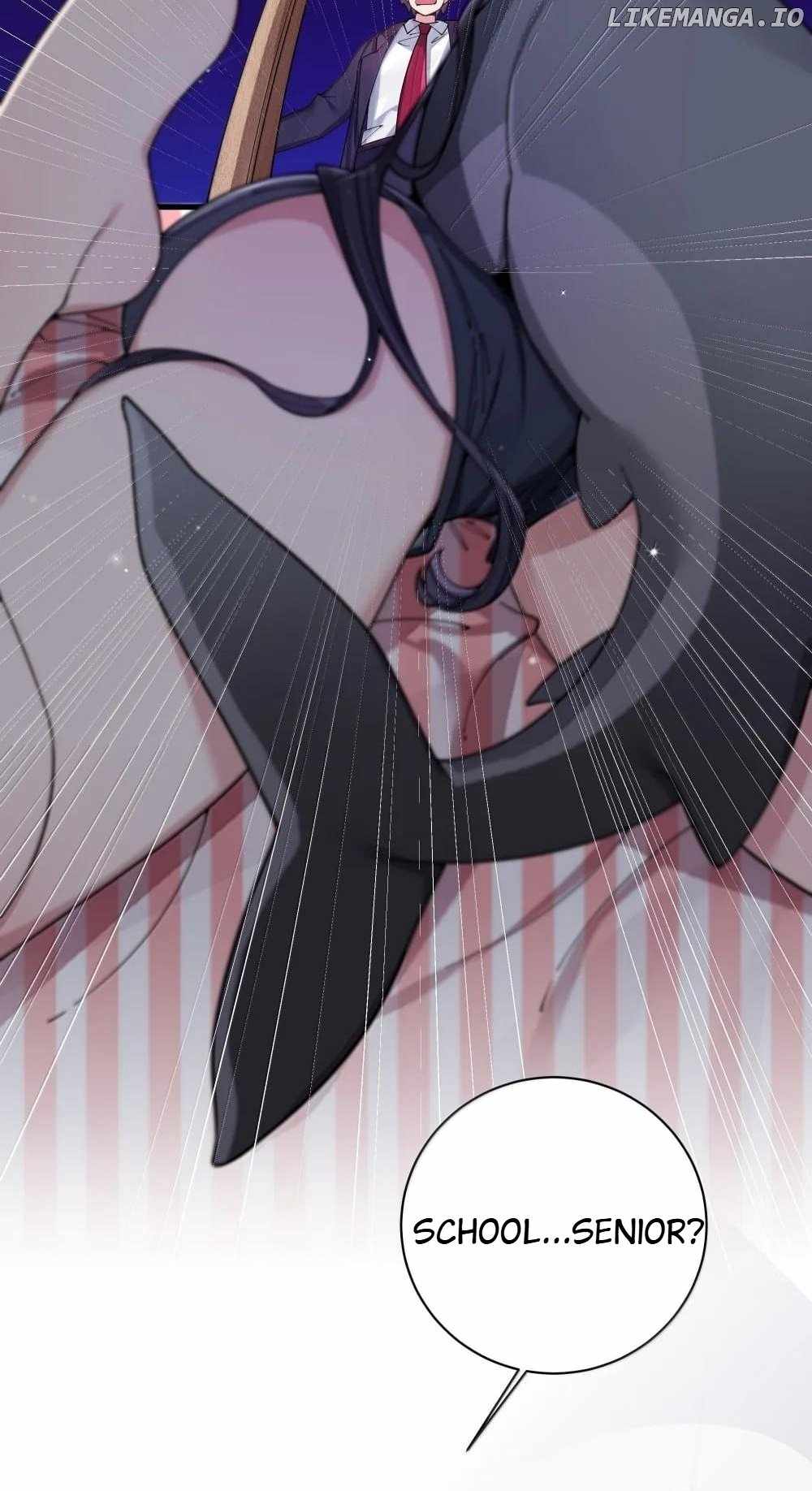 My Fake Girlfriends Are Using Me as a Shield Chapter 147 - Page 20