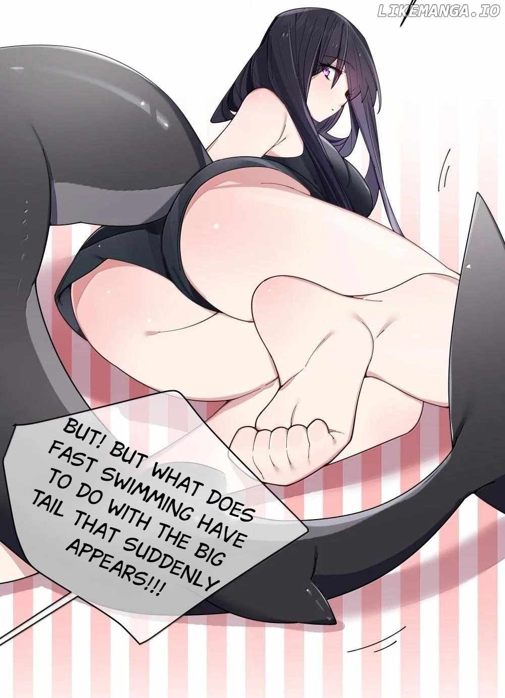 My Fake Girlfriends Are Using Me as a Shield Chapter 147 - Page 24