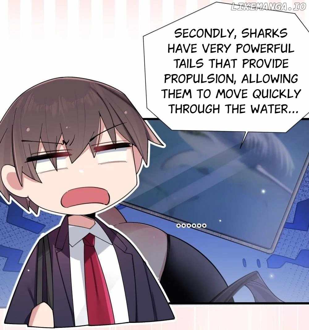 My Fake Girlfriends Are Using Me as a Shield Chapter 147 - Page 25