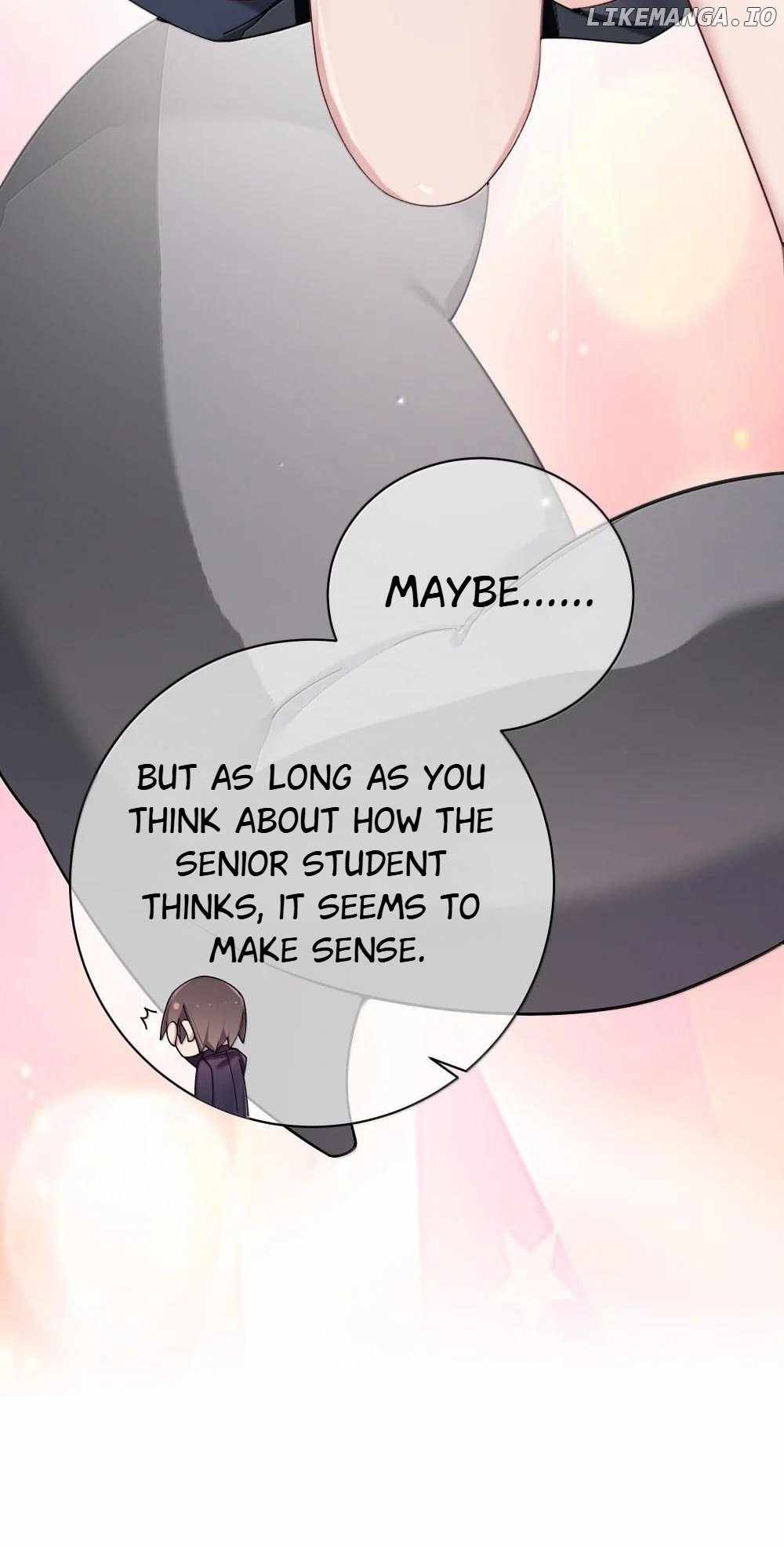 My Fake Girlfriends Are Using Me as a Shield Chapter 147 - Page 27