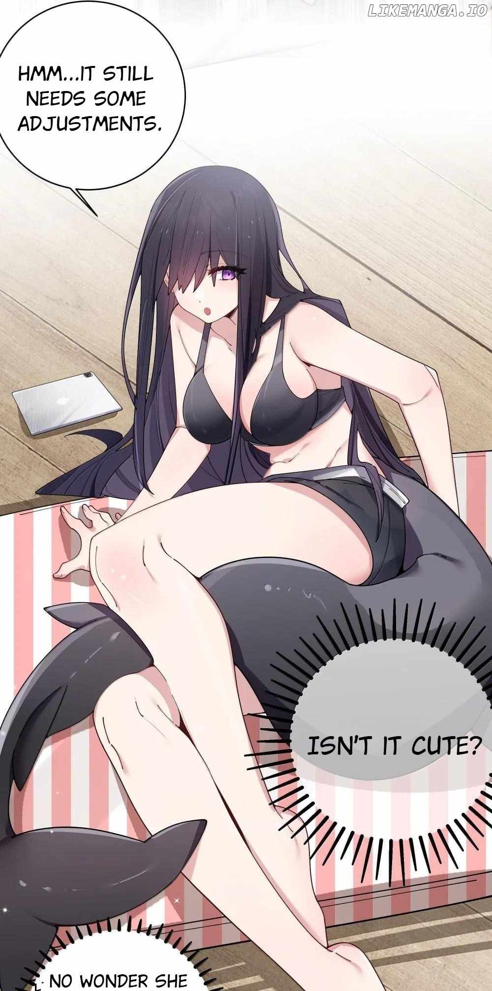 My Fake Girlfriends Are Using Me as a Shield Chapter 147 - Page 30