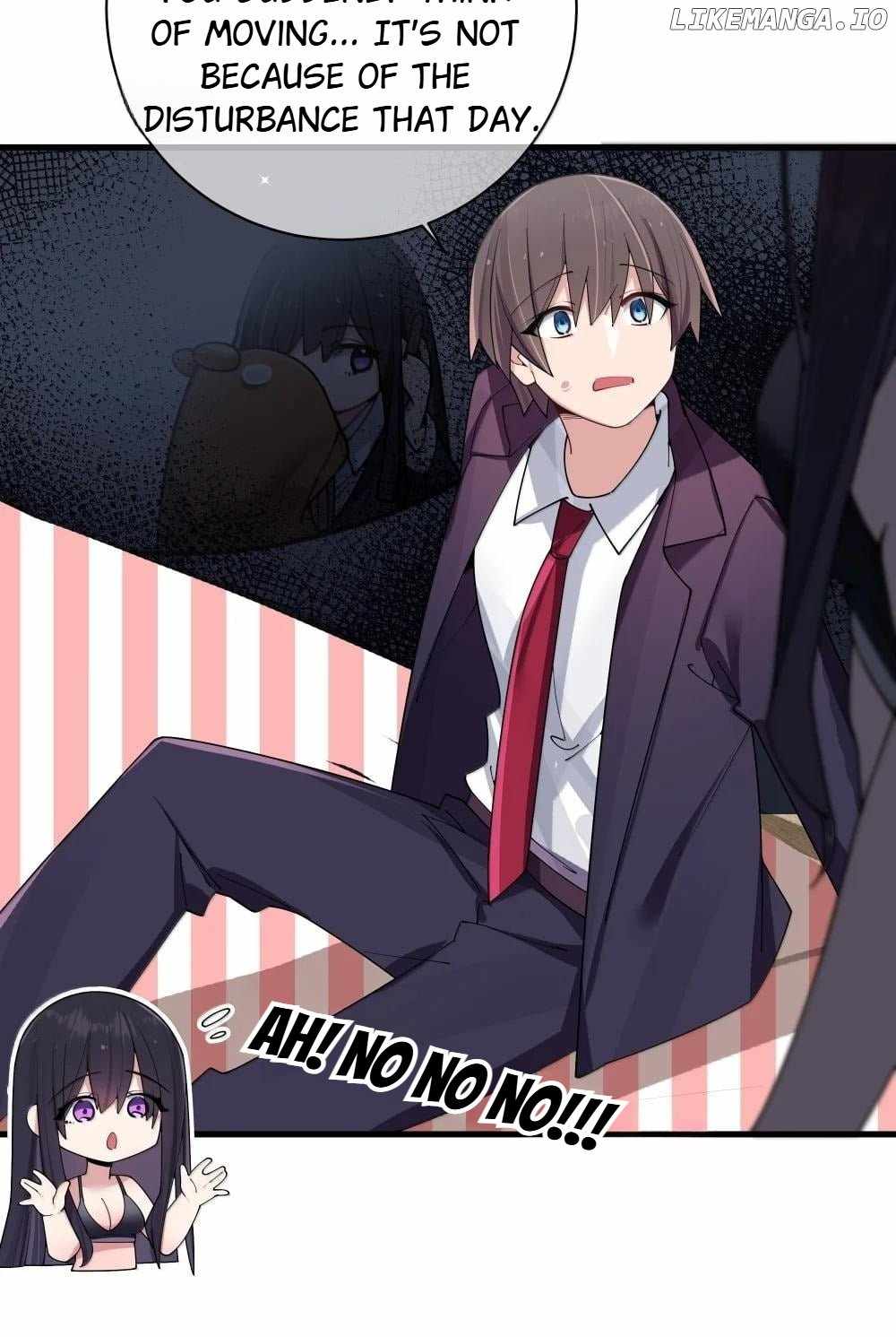 My Fake Girlfriends Are Using Me as a Shield Chapter 147 - Page 33