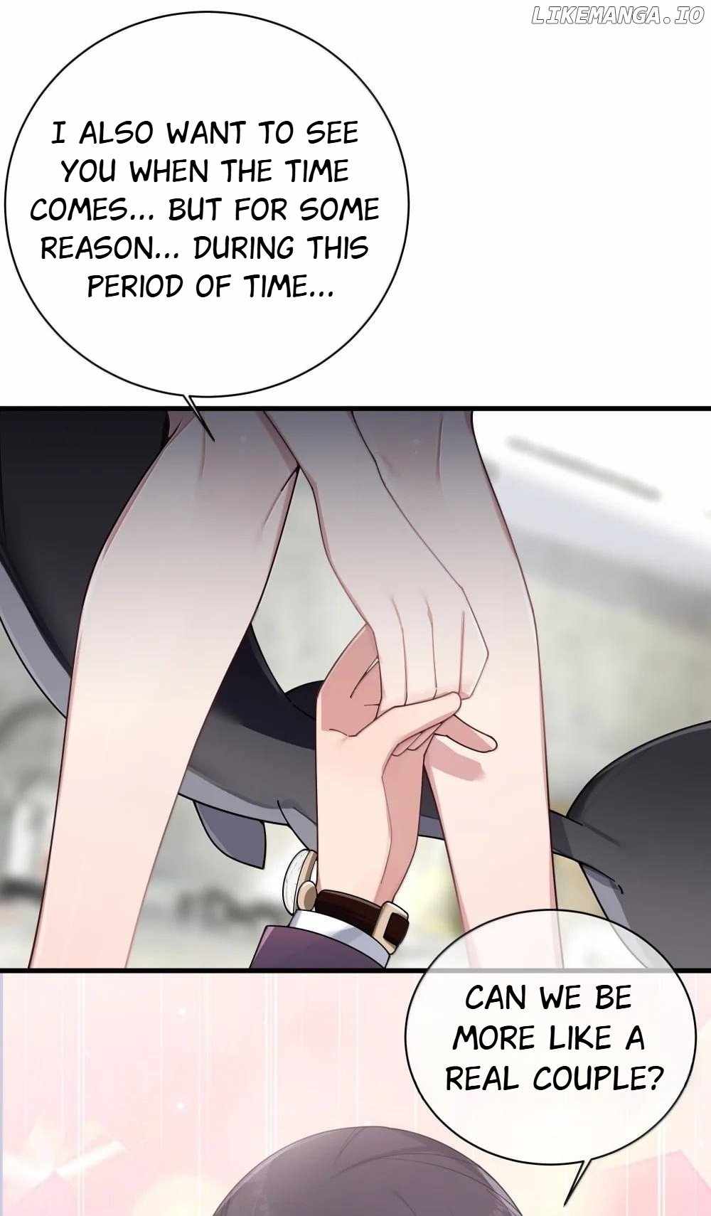 My Fake Girlfriends Are Using Me as a Shield Chapter 147 - Page 36