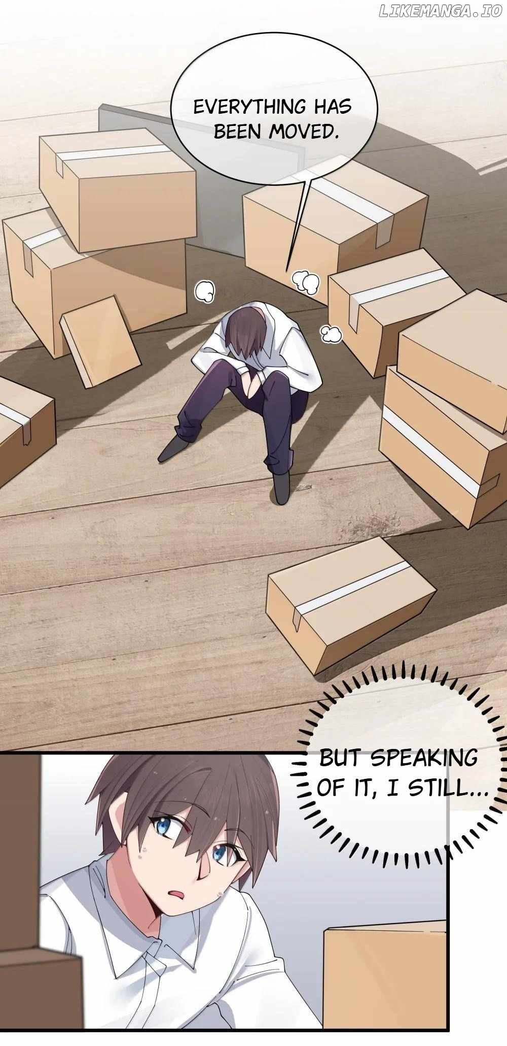 My Fake Girlfriends Are Using Me as a Shield Chapter 148 - Page 1