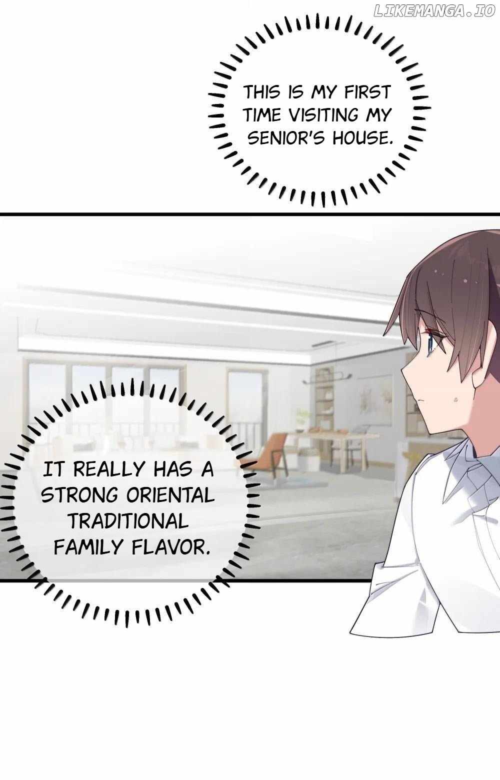 My Fake Girlfriends Are Using Me as a Shield Chapter 148 - Page 2