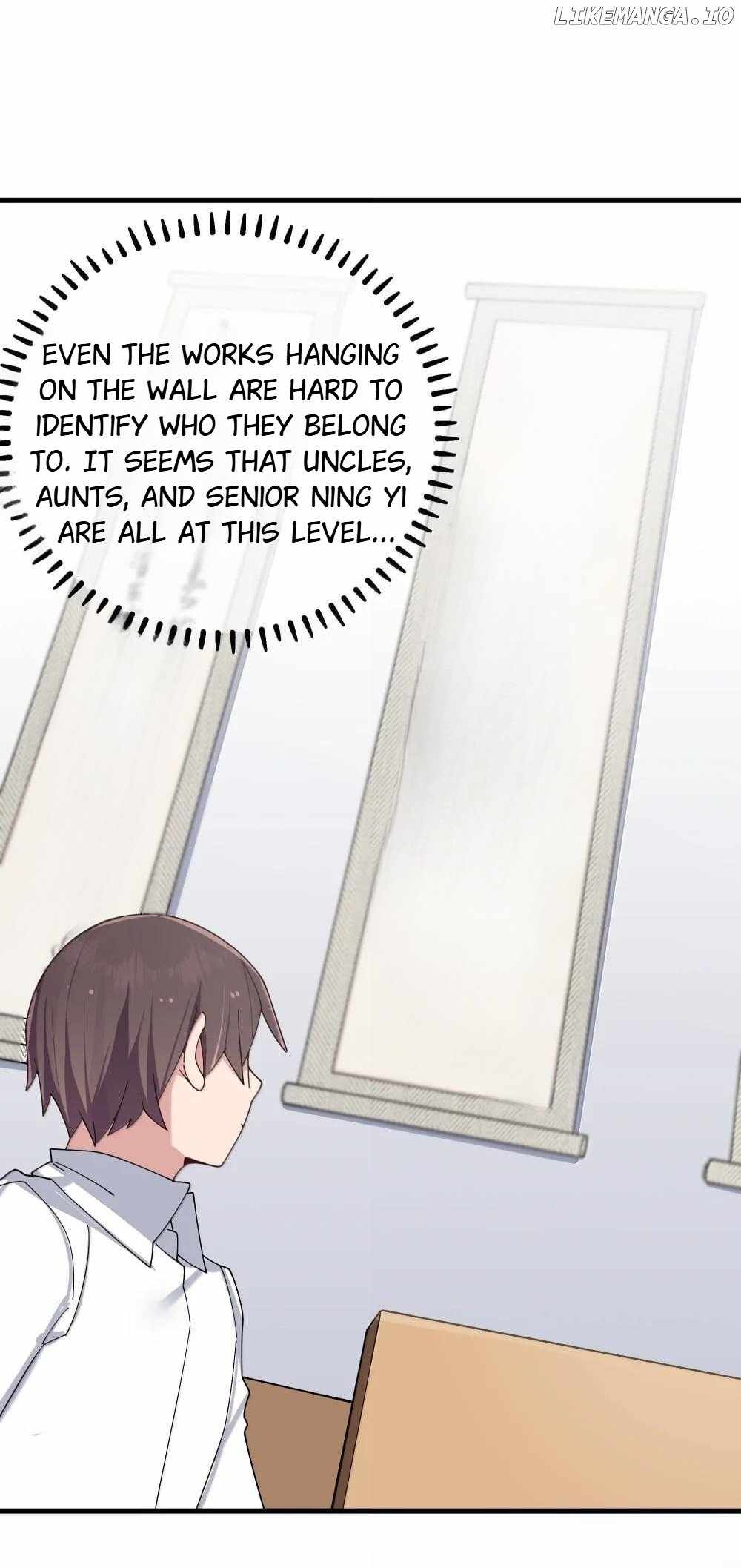 My Fake Girlfriends Are Using Me as a Shield Chapter 148 - Page 3
