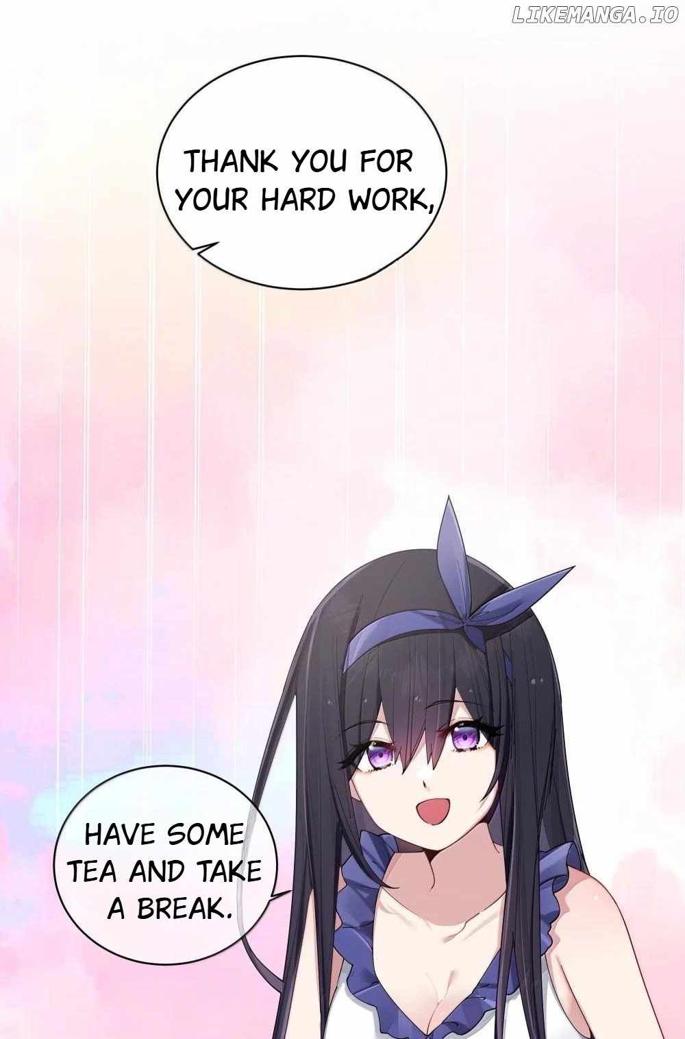 My Fake Girlfriends Are Using Me as a Shield Chapter 148 - Page 4