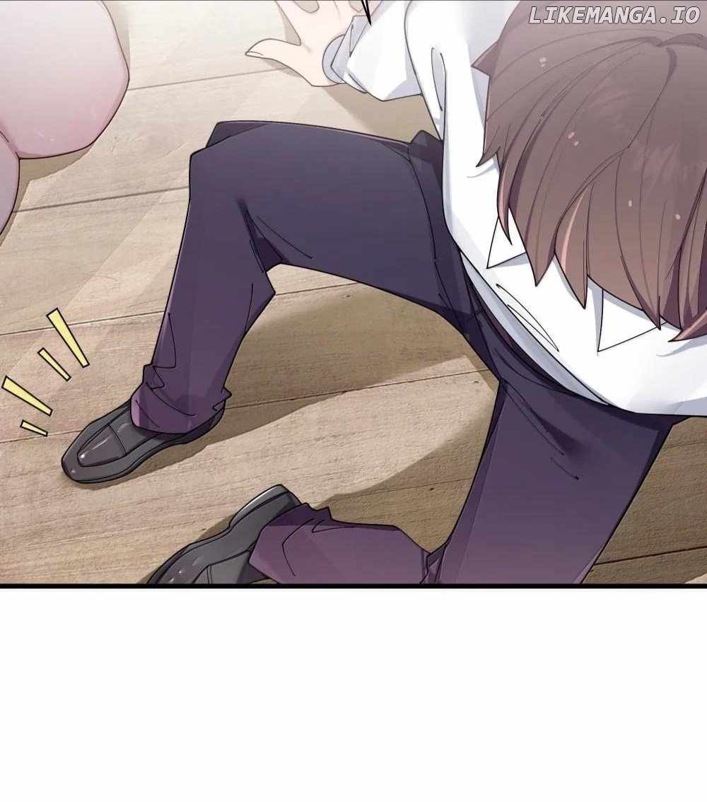 My Fake Girlfriends Are Using Me as a Shield Chapter 148 - Page 7