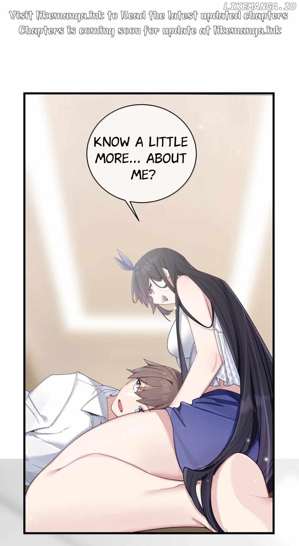 My Fake Girlfriends Are Using Me as a Shield Chapter 149 - Page 0