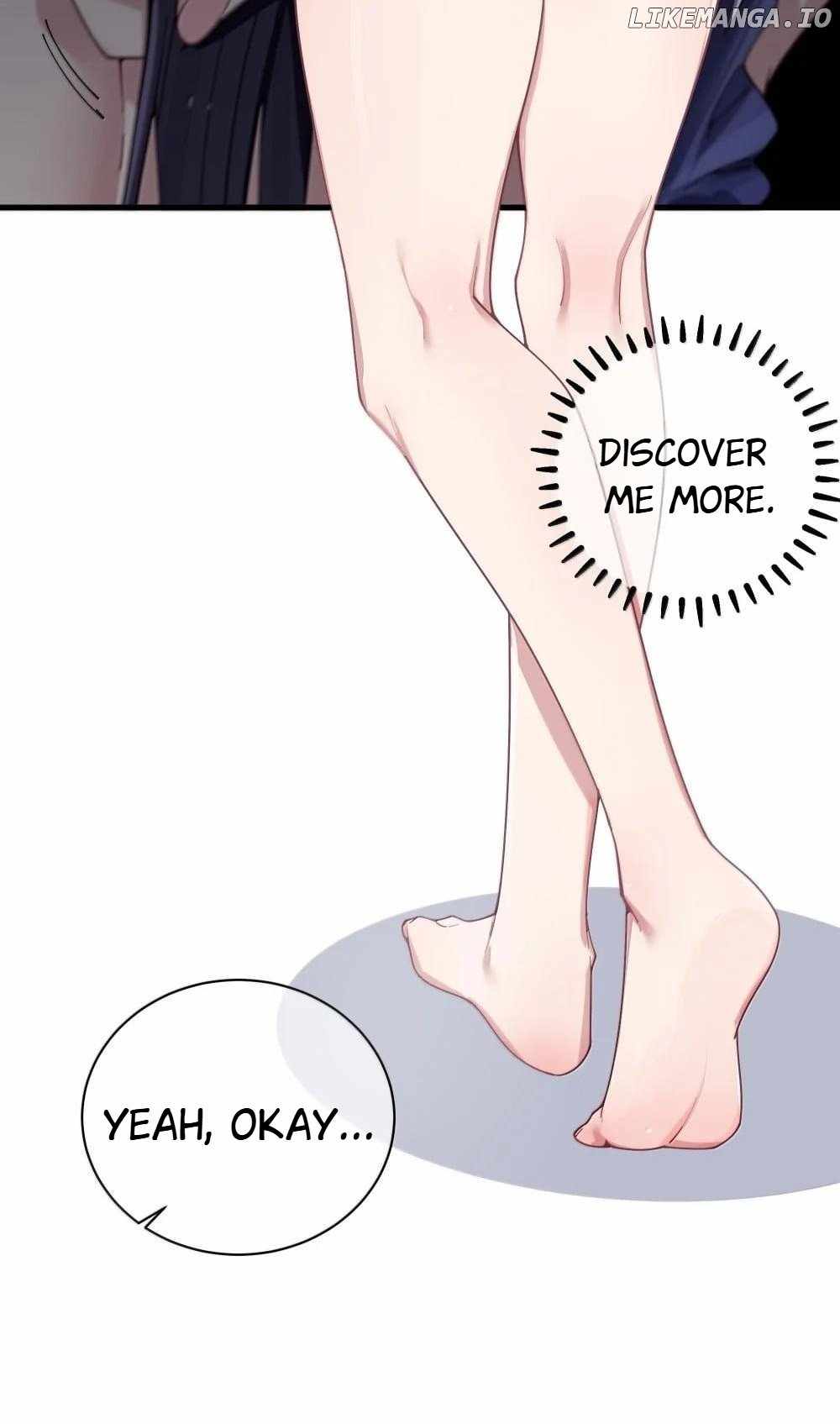 My Fake Girlfriends Are Using Me as a Shield Chapter 149 - Page 10