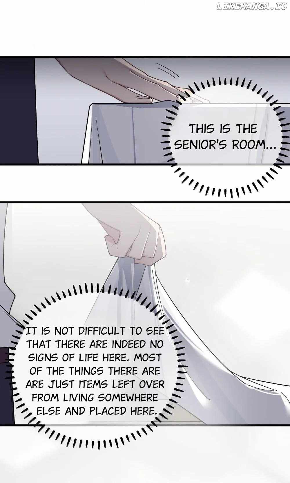 My Fake Girlfriends Are Using Me as a Shield Chapter 149 - Page 11