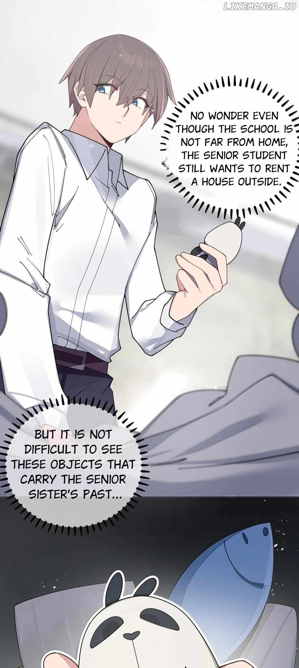 My Fake Girlfriends Are Using Me as a Shield Chapter 149 - Page 12
