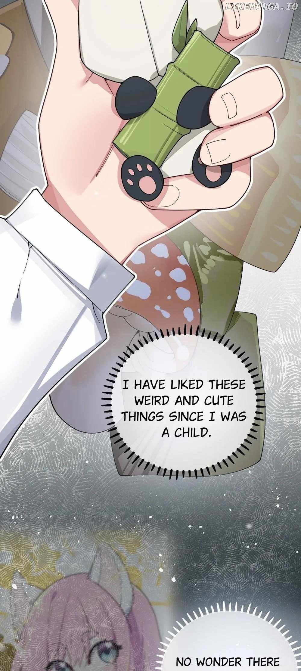 My Fake Girlfriends Are Using Me as a Shield Chapter 149 - Page 13