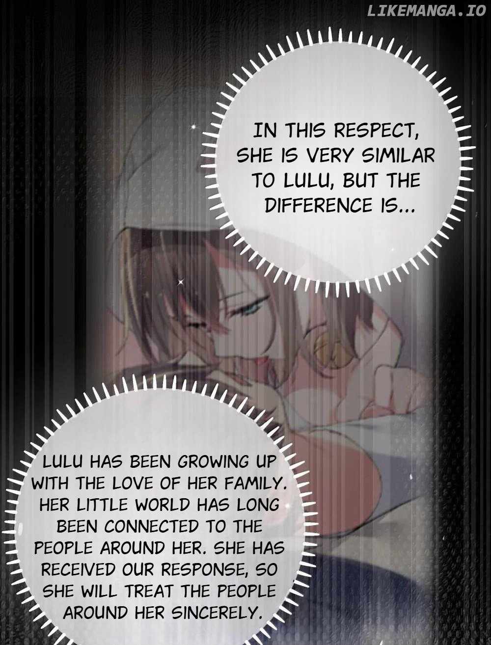 My Fake Girlfriends Are Using Me as a Shield Chapter 149 - Page 15