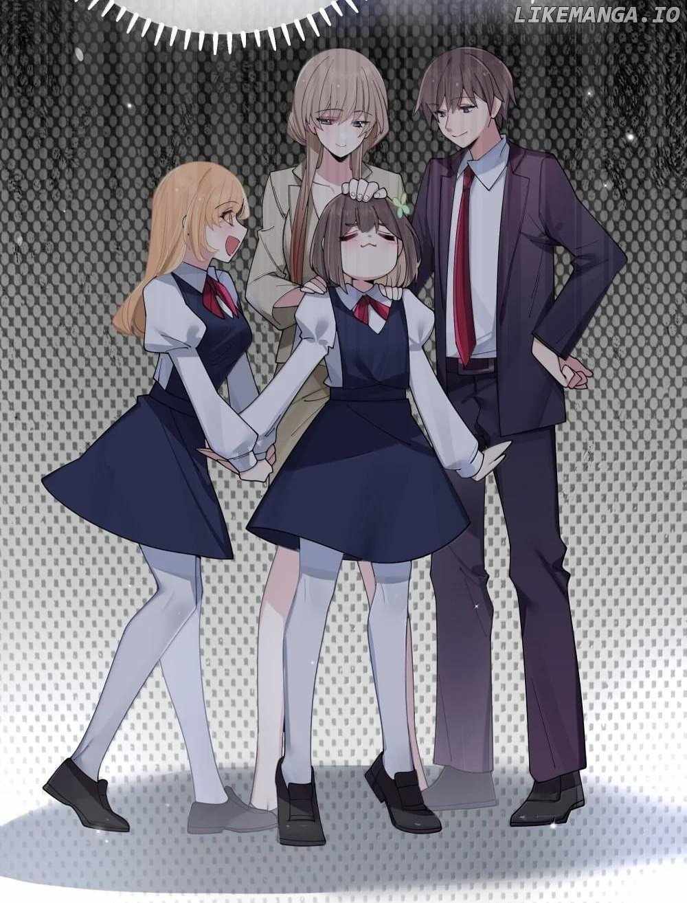 My Fake Girlfriends Are Using Me as a Shield Chapter 149 - Page 16
