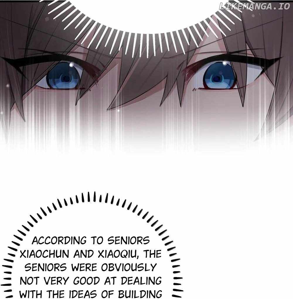 My Fake Girlfriends Are Using Me as a Shield Chapter 149 - Page 18