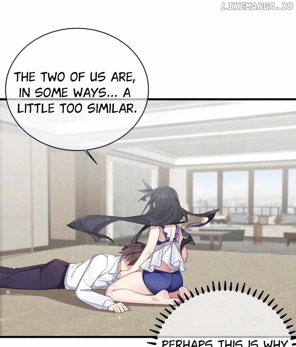 My Fake Girlfriends Are Using Me as a Shield Chapter 149 - Page 2