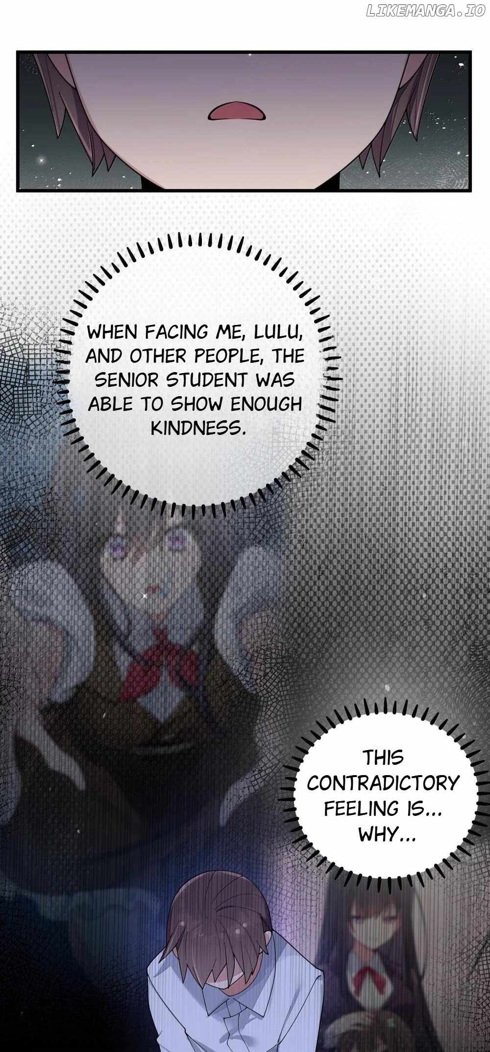 My Fake Girlfriends Are Using Me as a Shield Chapter 149 - Page 20