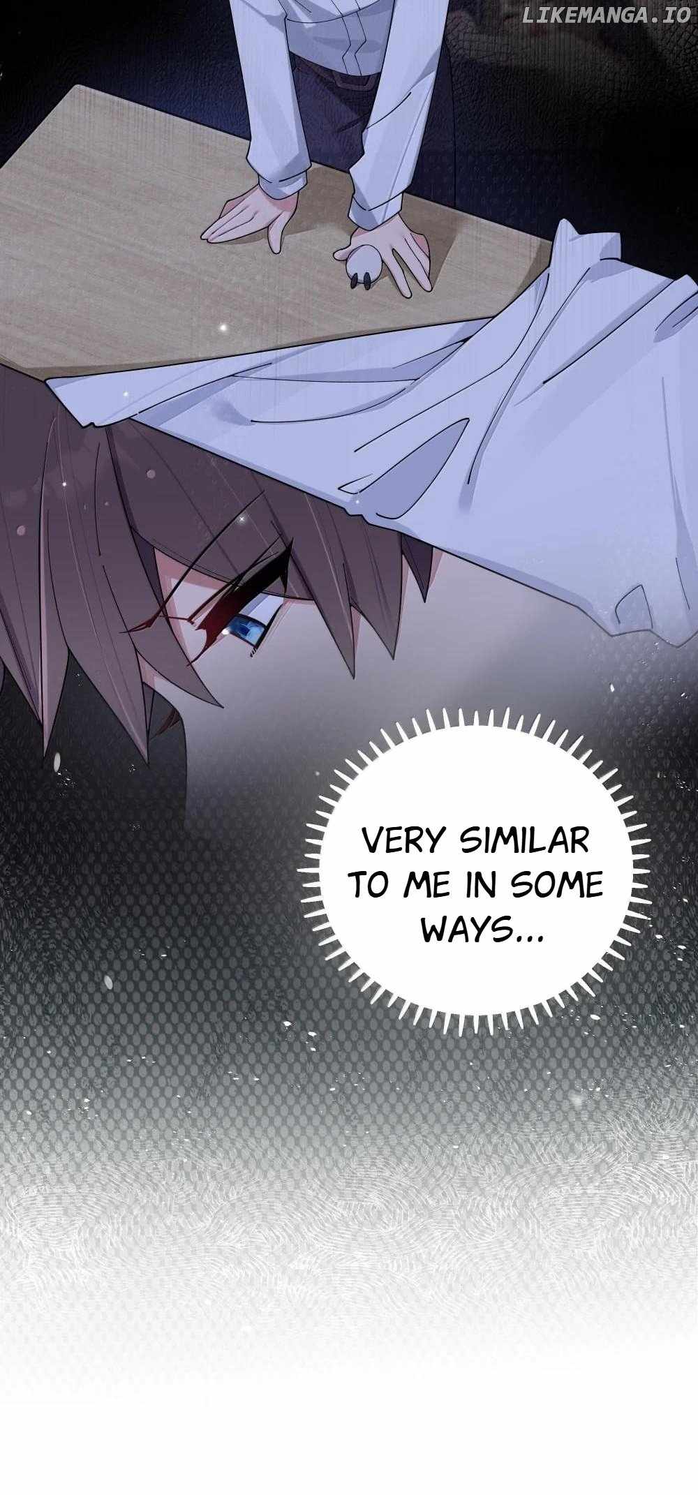 My Fake Girlfriends Are Using Me as a Shield Chapter 149 - Page 21