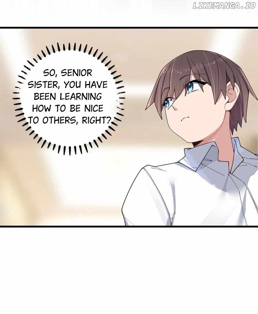 My Fake Girlfriends Are Using Me as a Shield Chapter 149 - Page 27