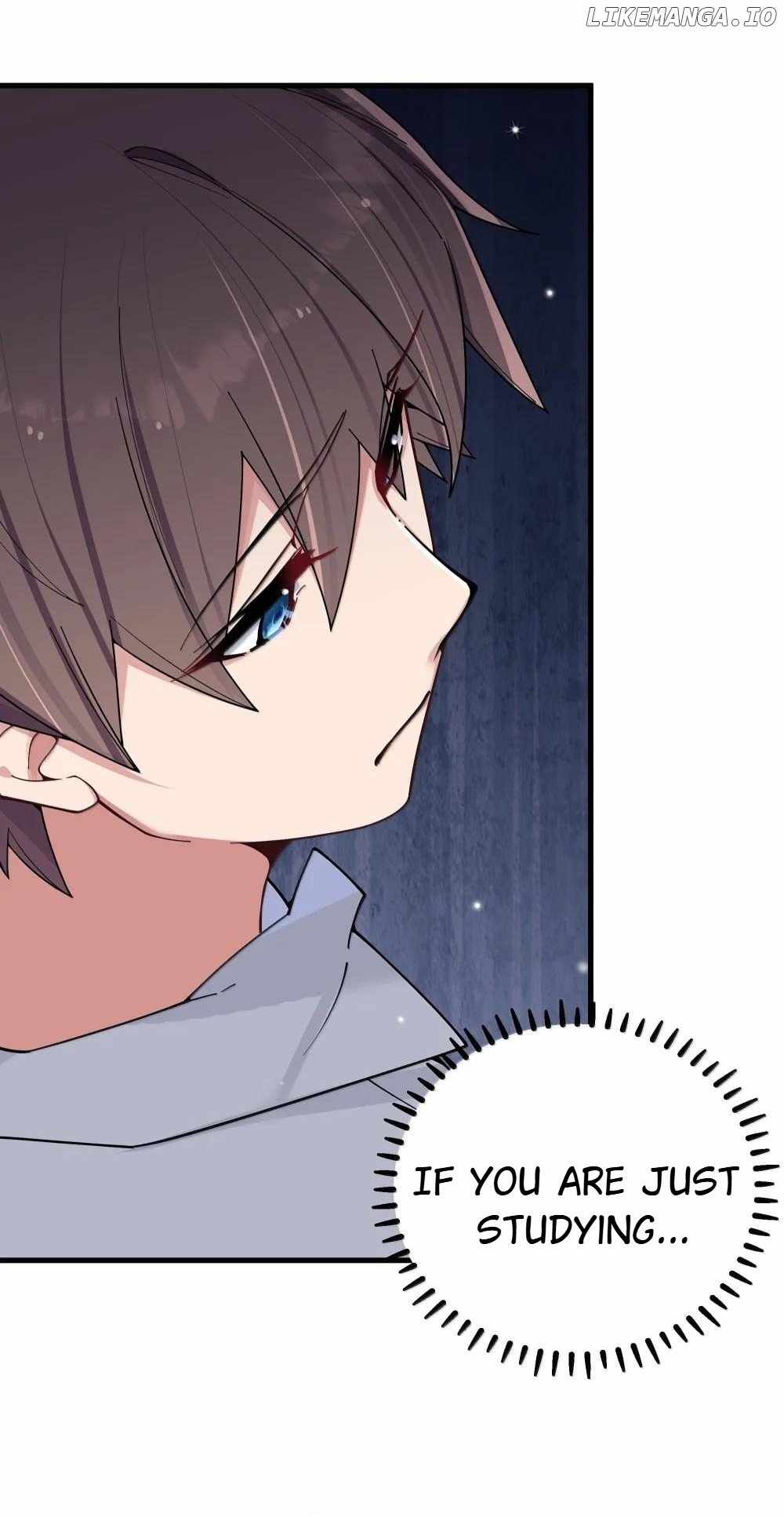 My Fake Girlfriends Are Using Me as a Shield Chapter 149 - Page 28