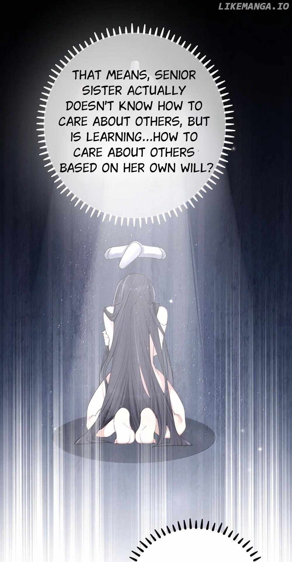 My Fake Girlfriends Are Using Me as a Shield Chapter 149 - Page 29