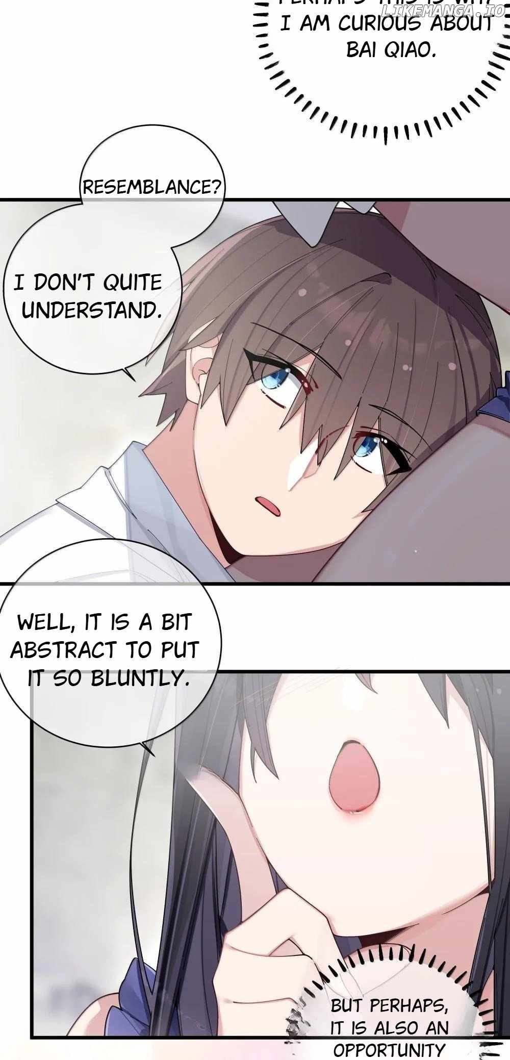 My Fake Girlfriends Are Using Me as a Shield Chapter 149 - Page 3