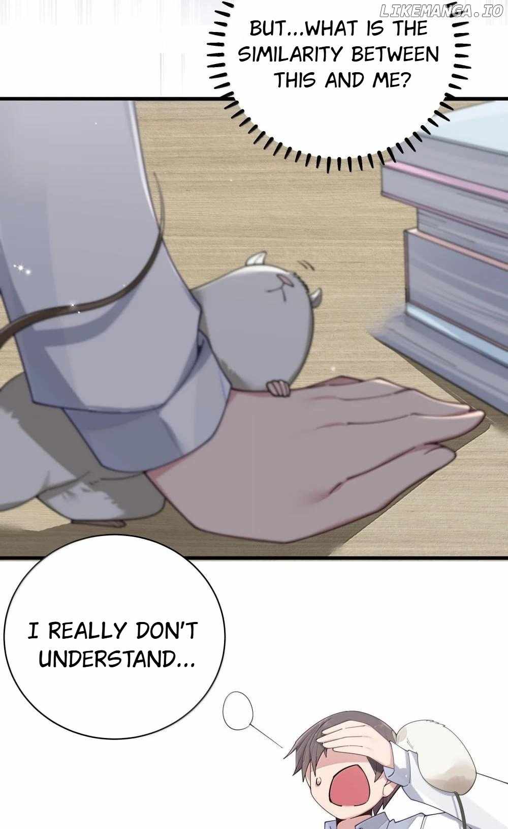 My Fake Girlfriends Are Using Me as a Shield Chapter 149 - Page 30