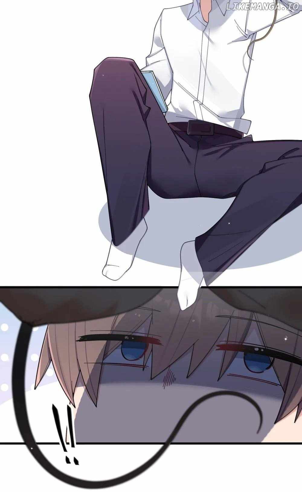 My Fake Girlfriends Are Using Me as a Shield Chapter 149 - Page 31