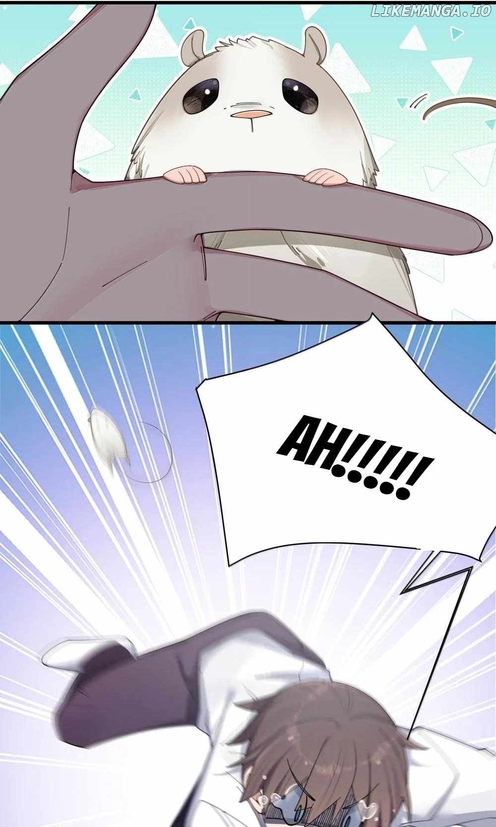 My Fake Girlfriends Are Using Me as a Shield Chapter 149 - Page 32