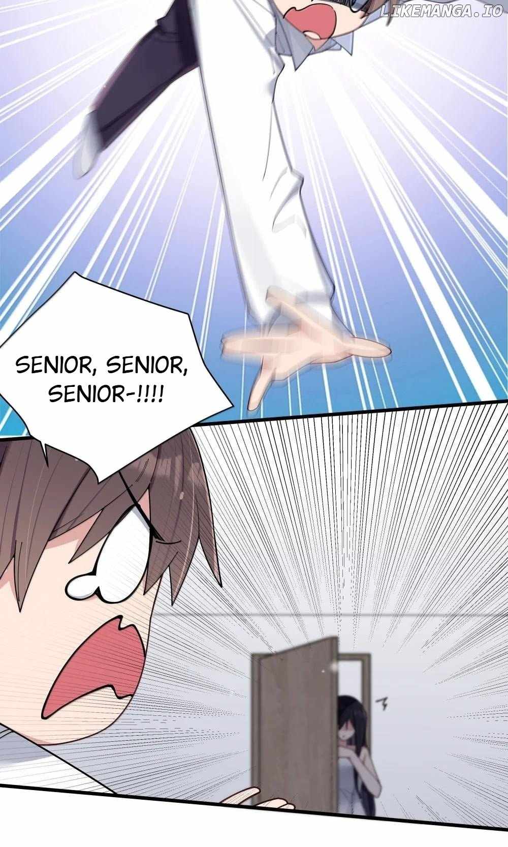 My Fake Girlfriends Are Using Me as a Shield Chapter 149 - Page 33