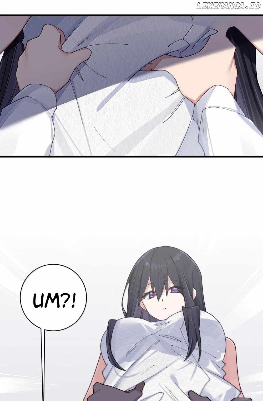 My Fake Girlfriends Are Using Me as a Shield Chapter 149 - Page 35