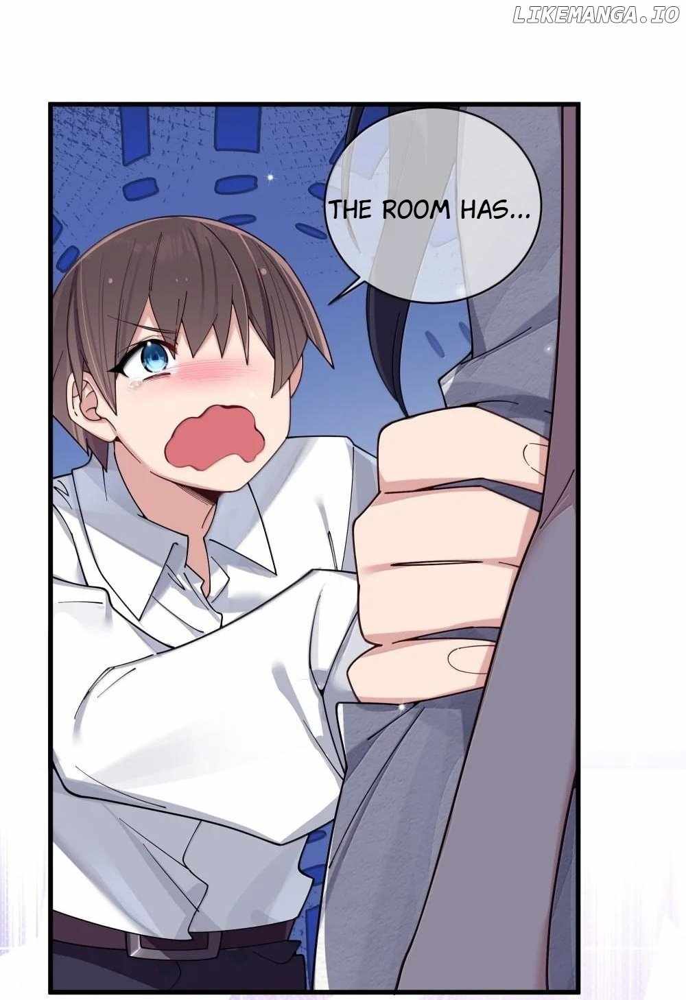 My Fake Girlfriends Are Using Me as a Shield Chapter 149 - Page 37
