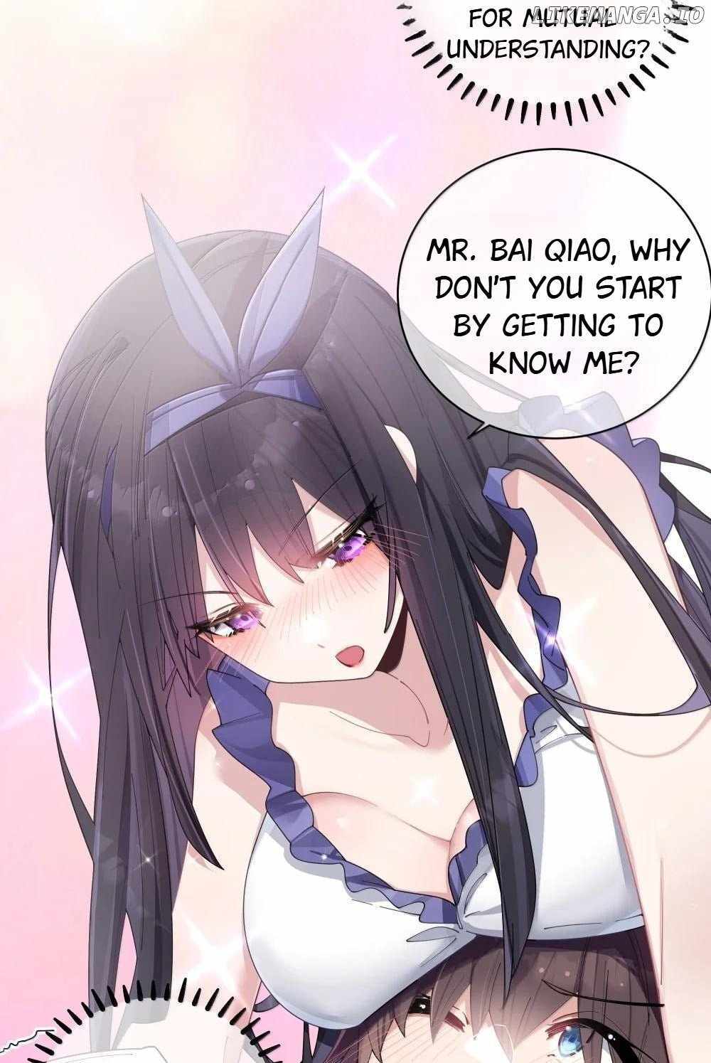 My Fake Girlfriends Are Using Me as a Shield Chapter 149 - Page 4