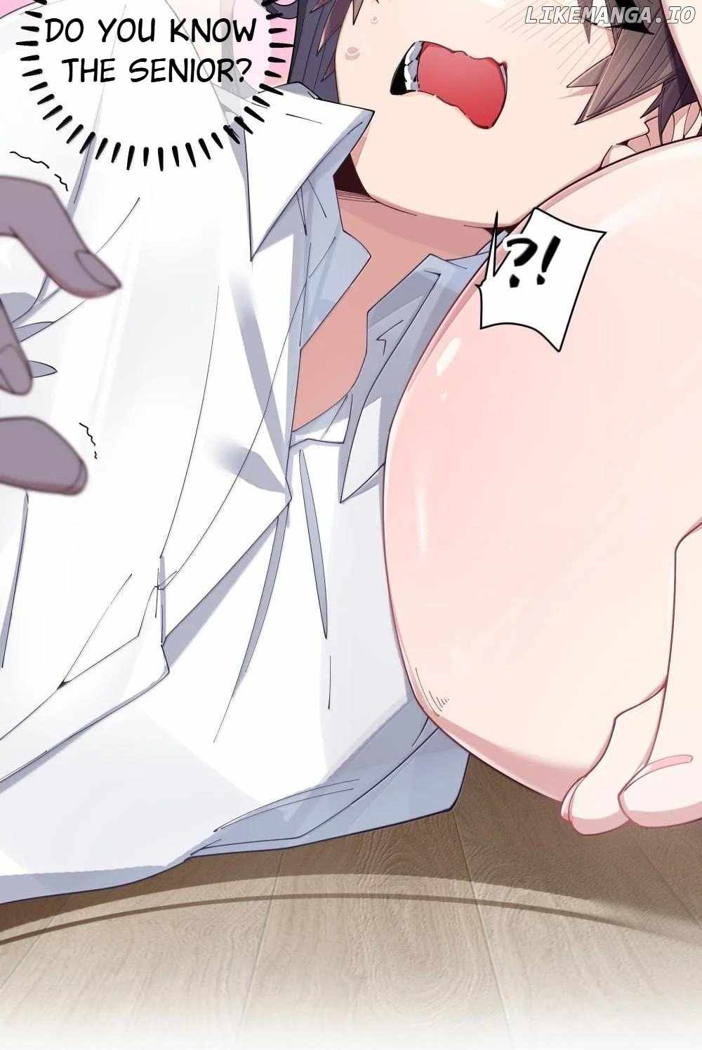 My Fake Girlfriends Are Using Me as a Shield Chapter 149 - Page 5