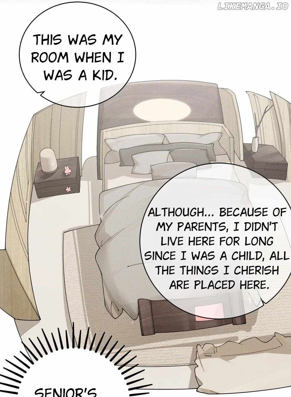 My Fake Girlfriends Are Using Me as a Shield Chapter 149 - Page 6