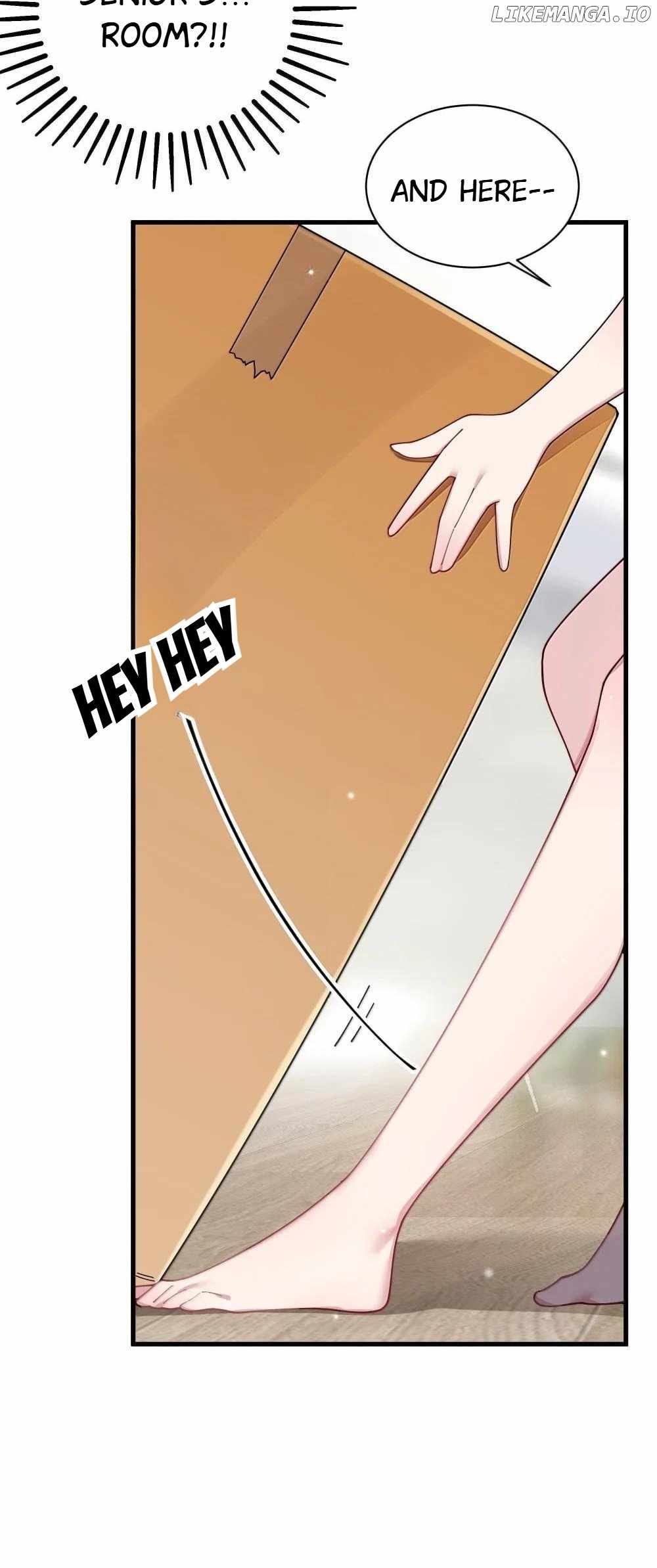 My Fake Girlfriends Are Using Me as a Shield Chapter 149 - Page 7