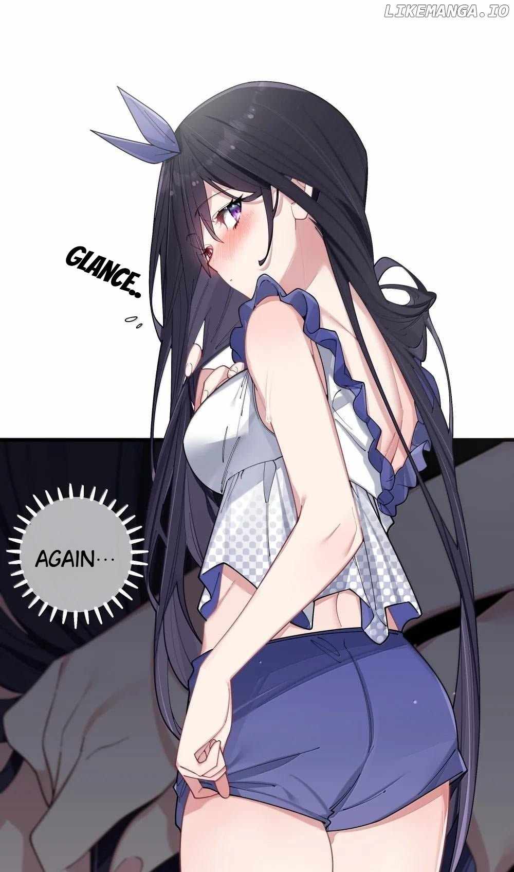 My Fake Girlfriends Are Using Me as a Shield Chapter 149 - Page 9