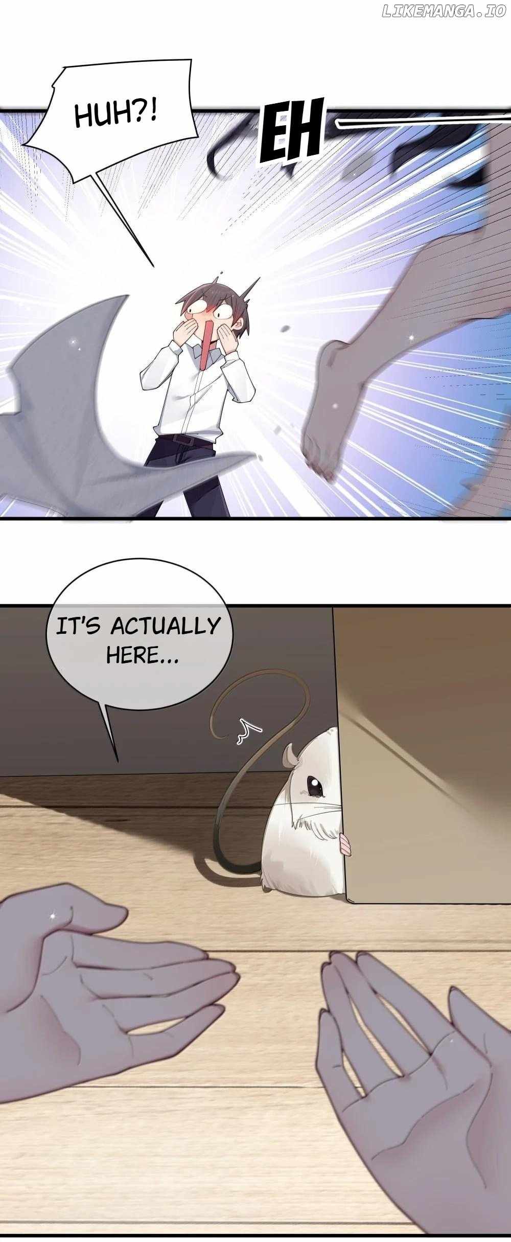 My Fake Girlfriends Are Using Me as a Shield Chapter 150 - Page 1