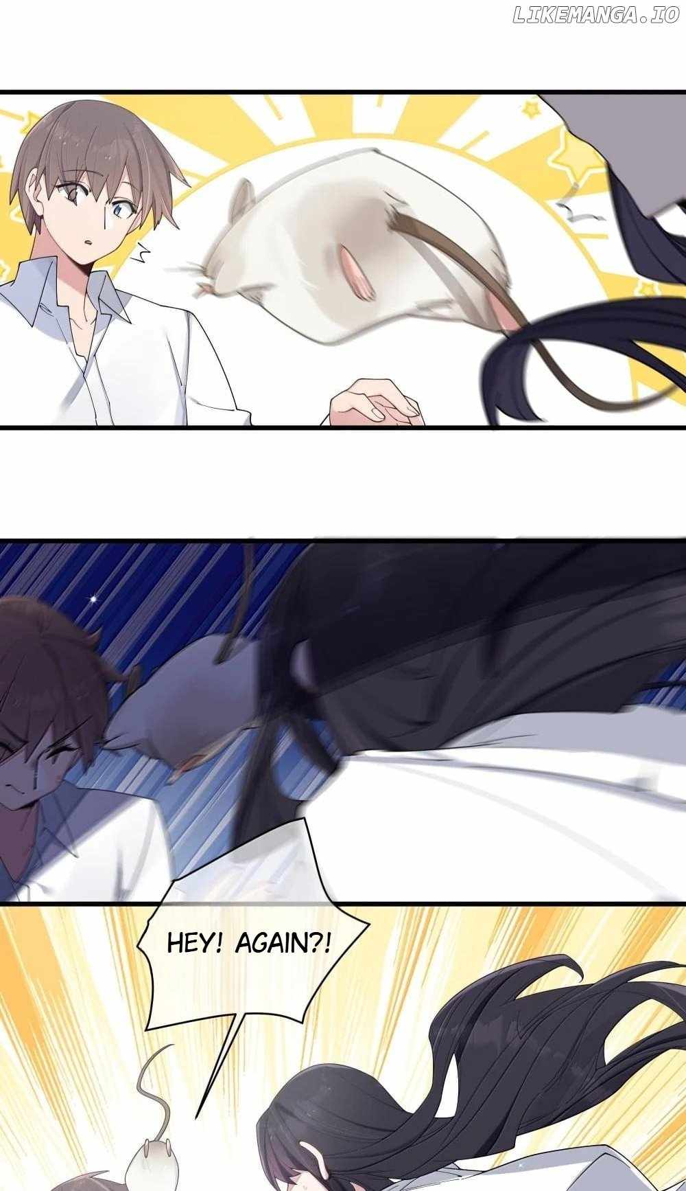 My Fake Girlfriends Are Using Me as a Shield Chapter 150 - Page 10