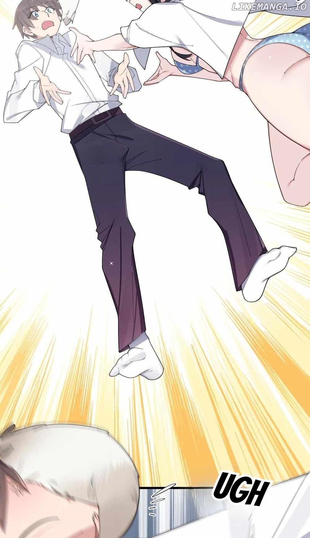 My Fake Girlfriends Are Using Me as a Shield Chapter 150 - Page 11