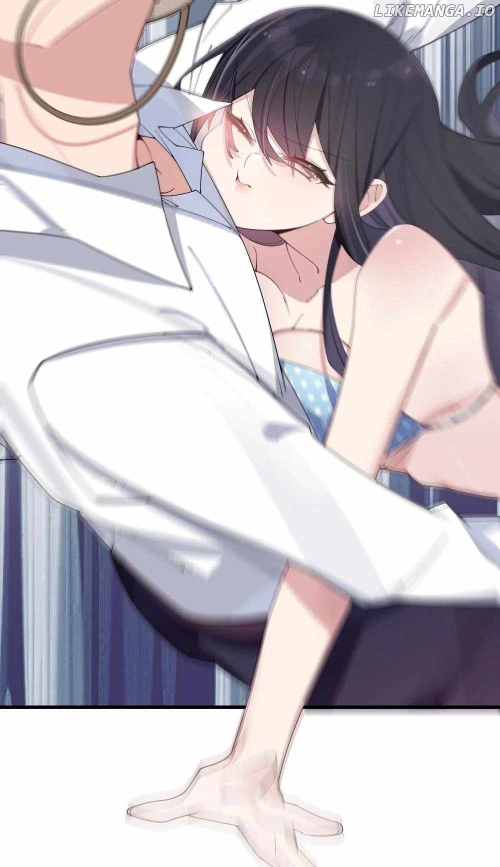 My Fake Girlfriends Are Using Me as a Shield Chapter 150 - Page 12