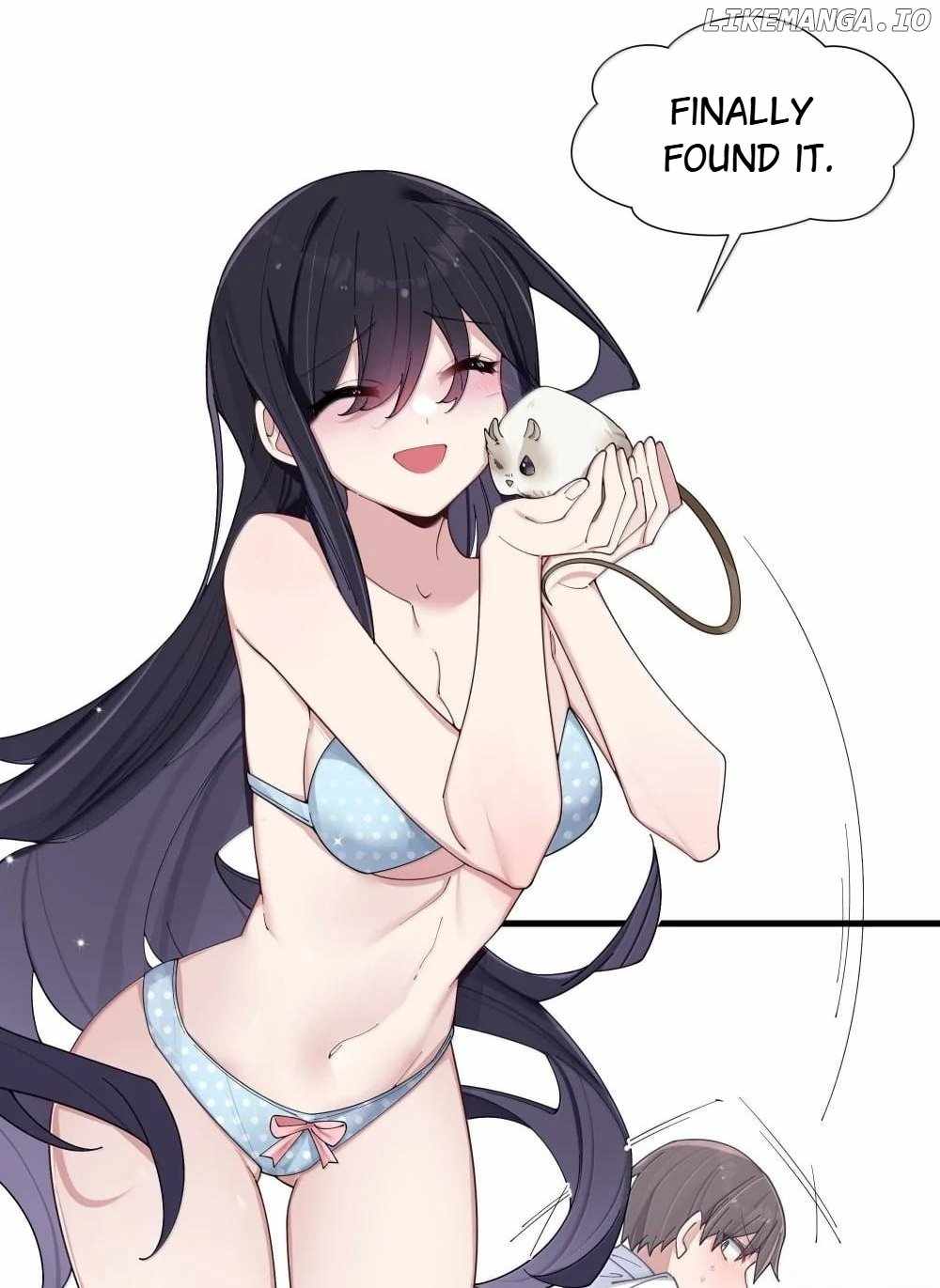 My Fake Girlfriends Are Using Me as a Shield Chapter 150 - Page 2