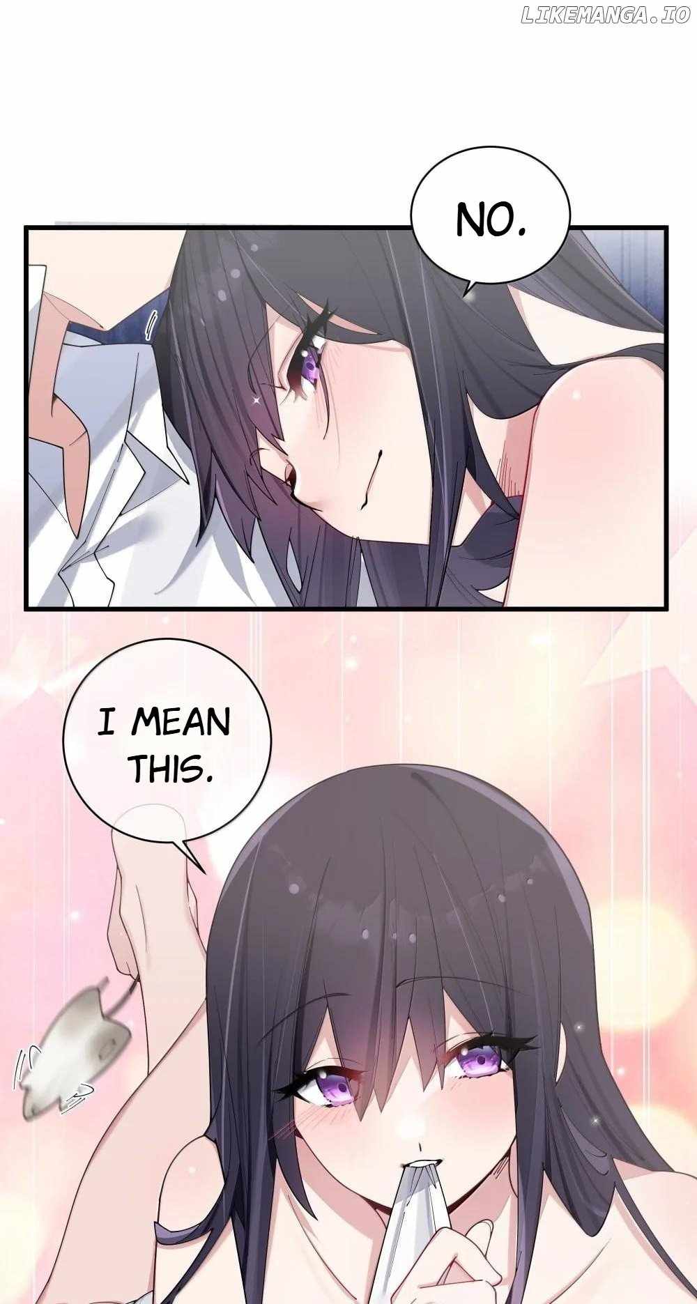 My Fake Girlfriends Are Using Me as a Shield Chapter 150 - Page 23