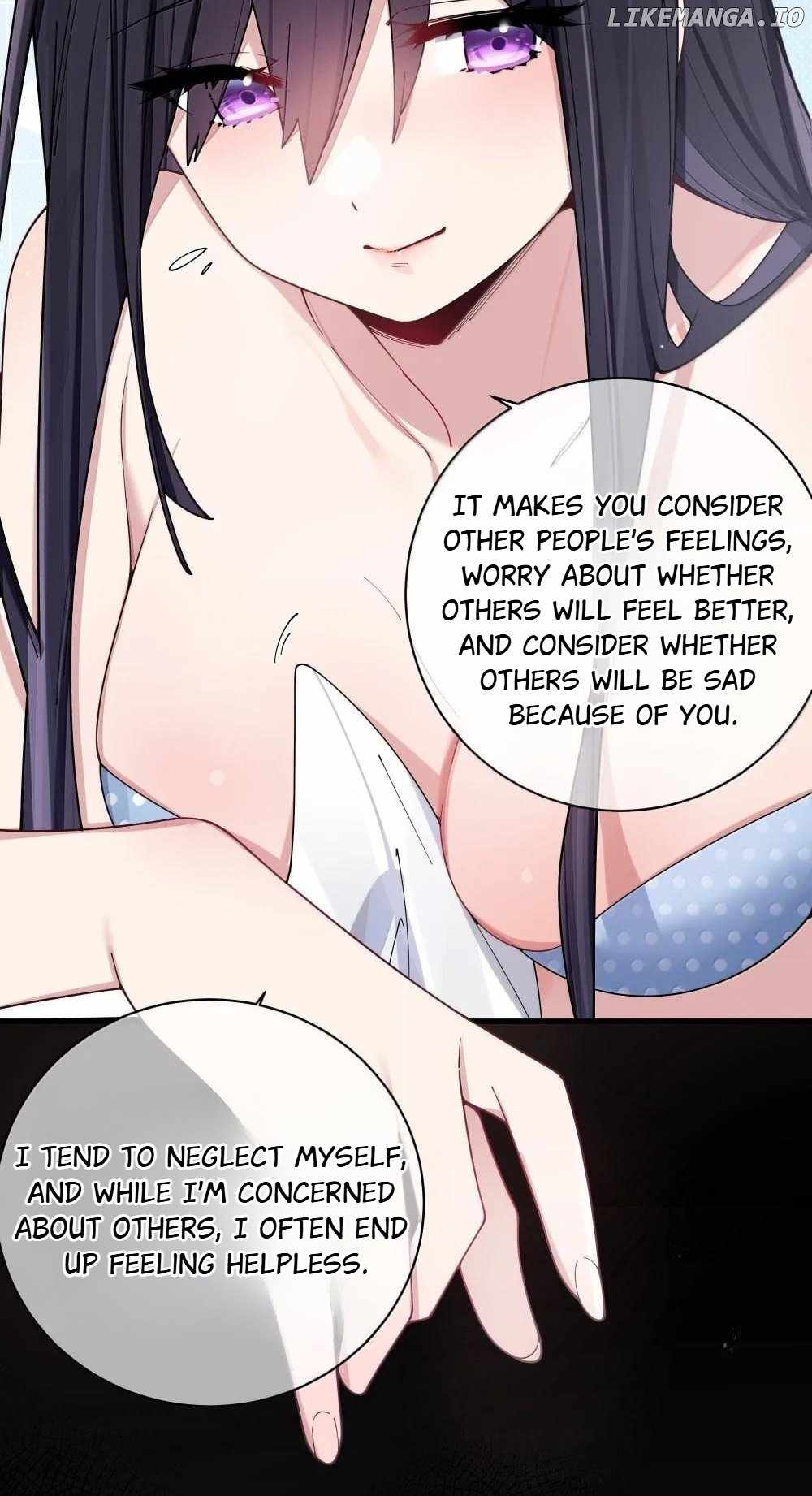 My Fake Girlfriends Are Using Me as a Shield Chapter 150 - Page 26