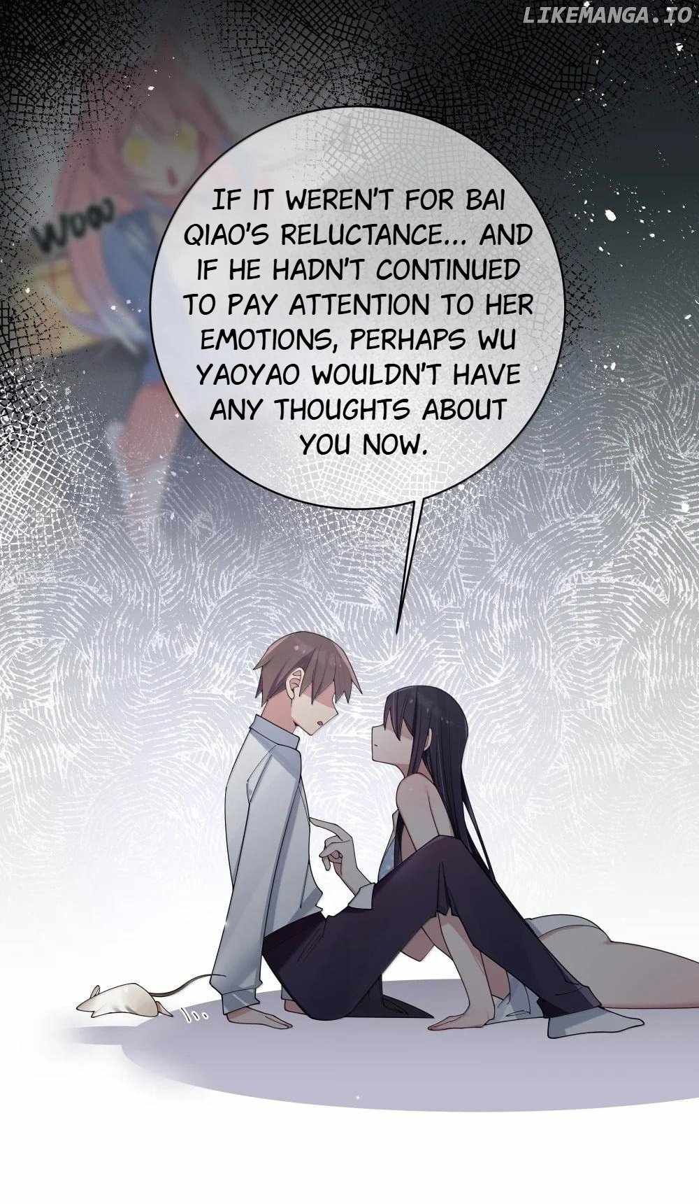 My Fake Girlfriends Are Using Me as a Shield Chapter 150 - Page 28
