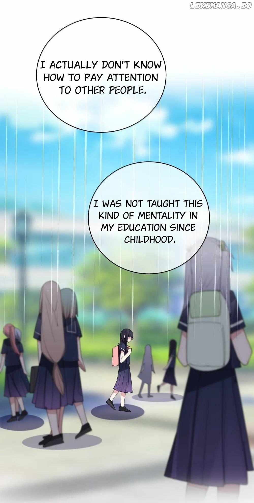 My Fake Girlfriends Are Using Me as a Shield Chapter 150 - Page 31