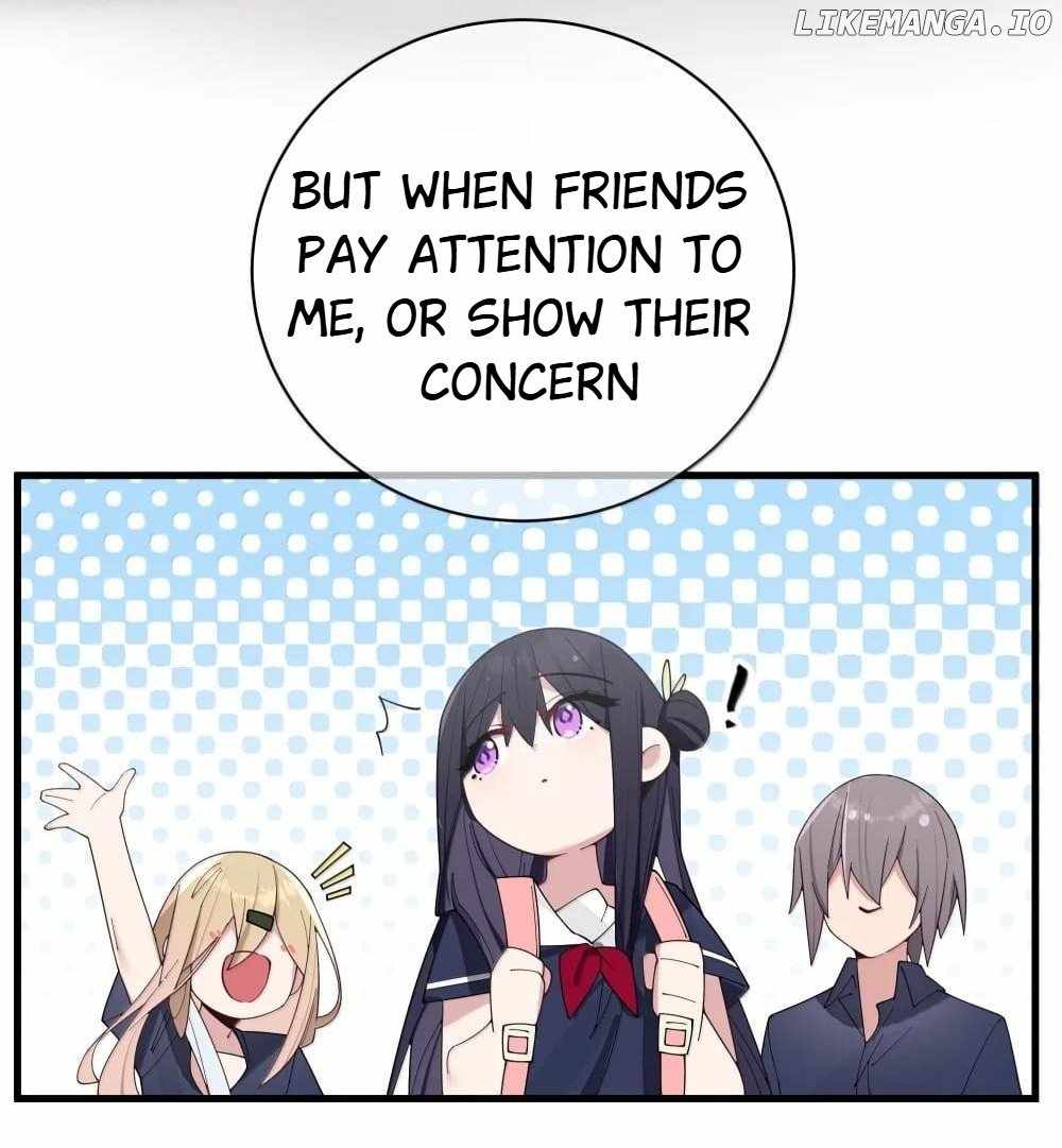 My Fake Girlfriends Are Using Me as a Shield Chapter 150 - Page 32