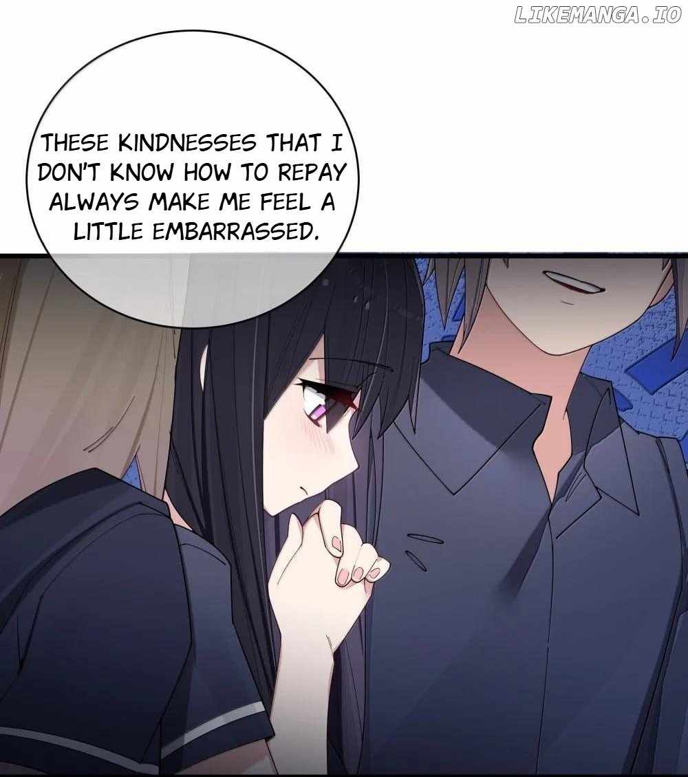 My Fake Girlfriends Are Using Me as a Shield Chapter 150 - Page 33